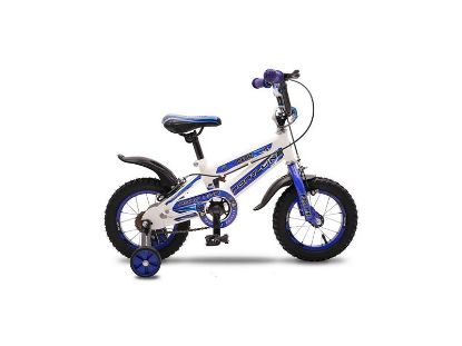 تصویر دوچرخه پورت لاین مدل دنیز اسپورت سایز 12